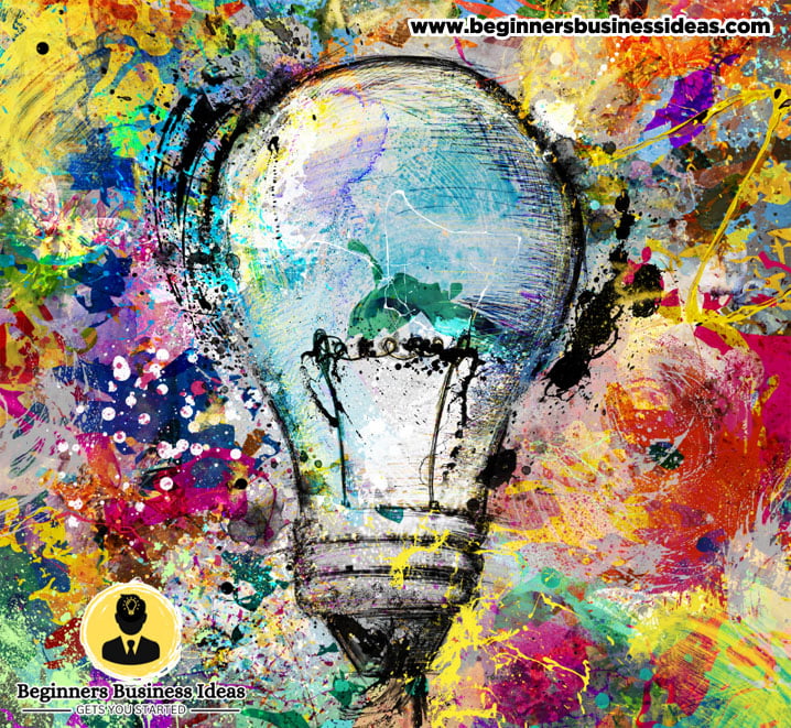 Creative Business Ideas for Beginners