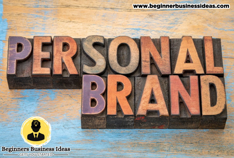 Personal Brand